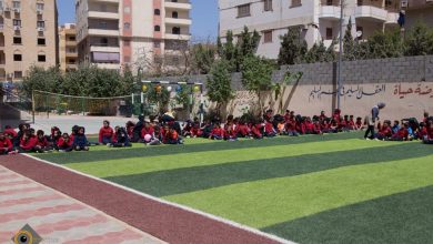 مدرسة السنا الخاصة