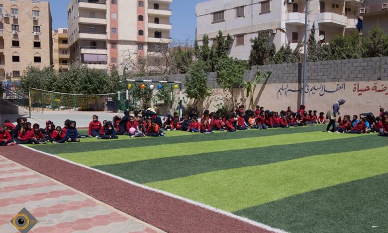 مدرسة السنا الخاصة