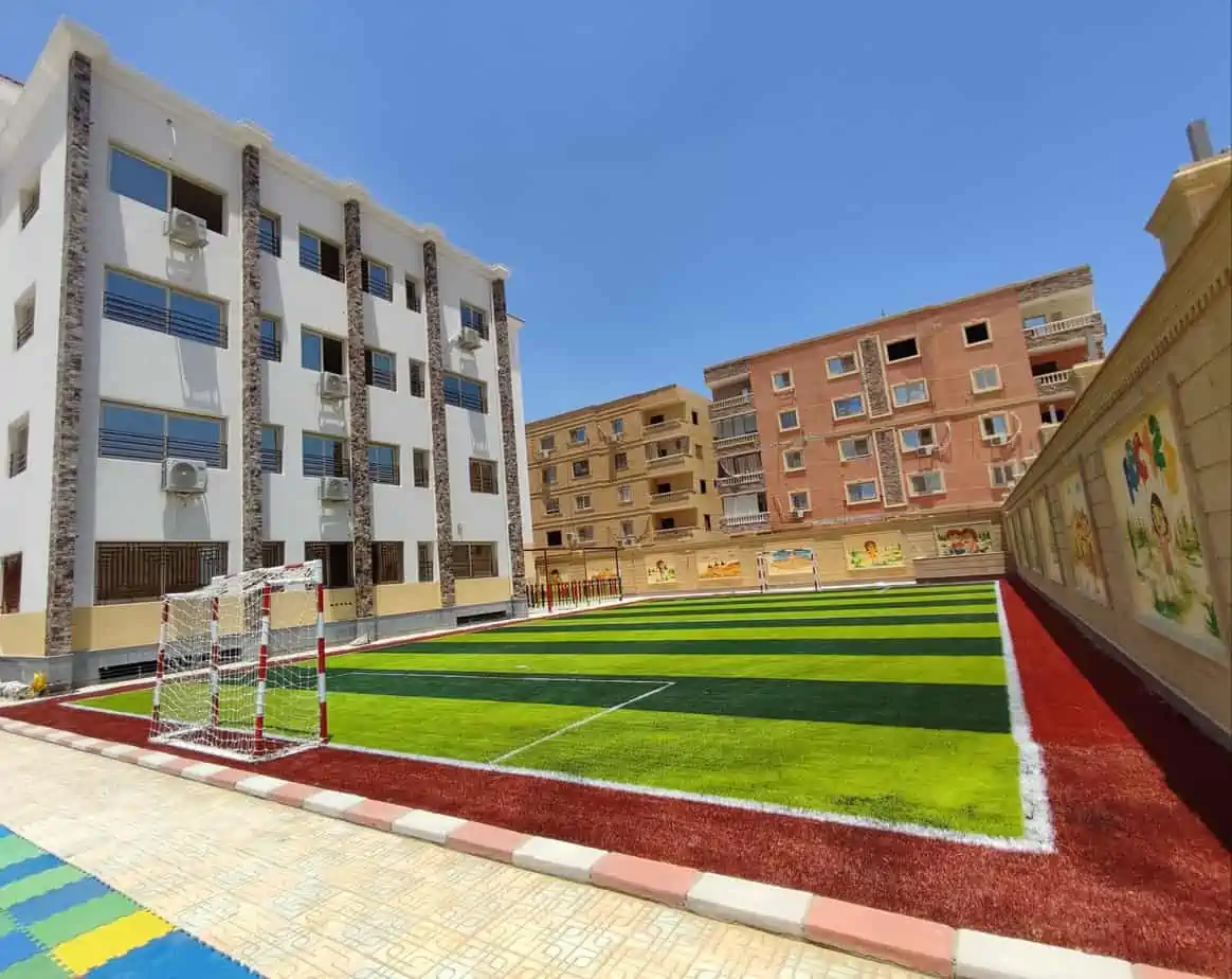 مدرسة سان جوزيف عيون مصر - Saint Joseph School