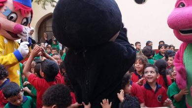 مدرسة الأورمان (فرع حدائق الأهرام)