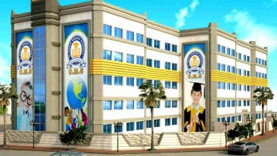 مدارس العمران الحديثة للغات