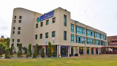 مدرسة نيو فيجن للغات