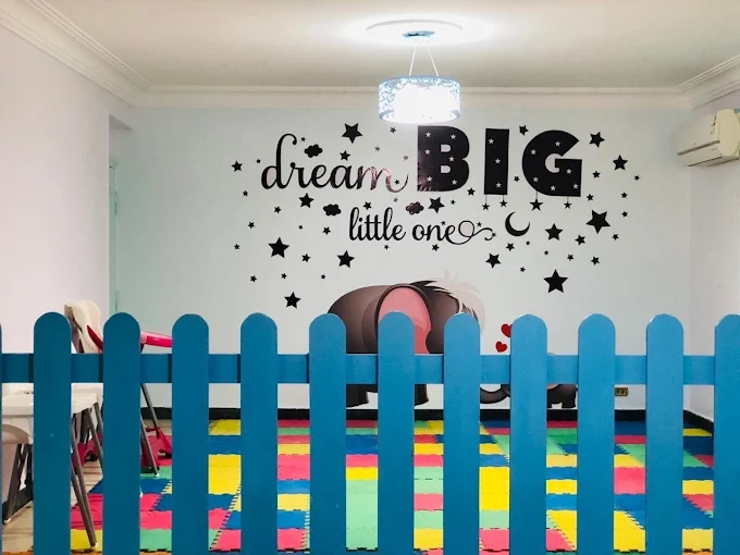 صور Blocks International Pre-school