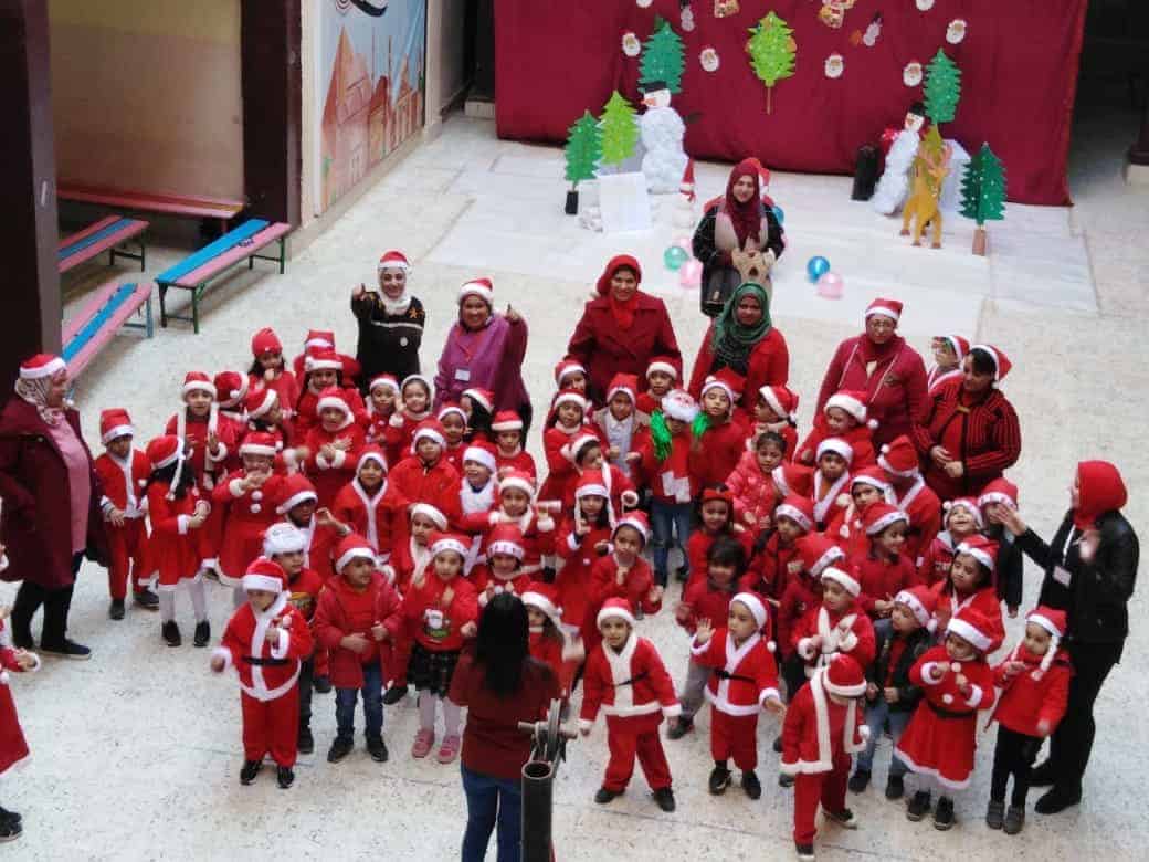 مدرسة حسام الدين الحديثة الخاصة