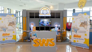 Smart Way Language School