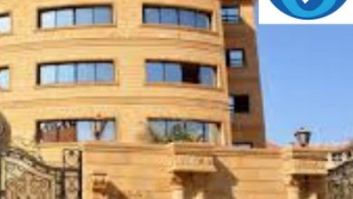 مدرسة المستقبل الحديثة حدائق الاهرام