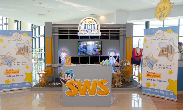 Smart Way Language School