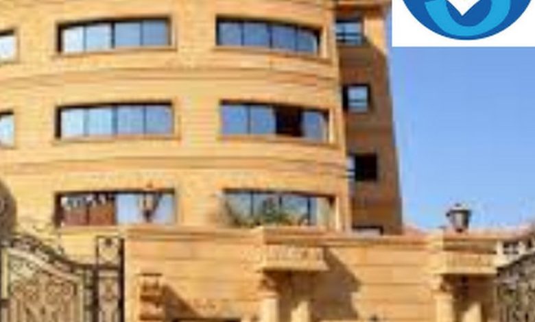 مدرسة المستقبل الحديثة حدائق الاهرام
