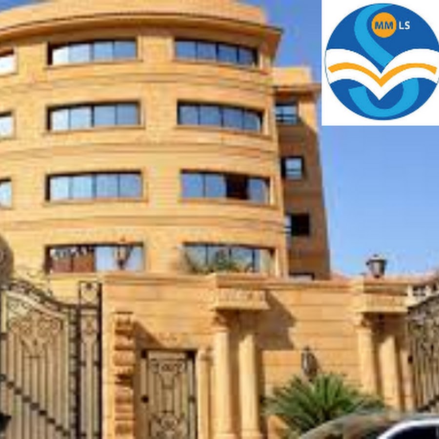 مدرسة المستقبل الحديثة حدائق الاهرام