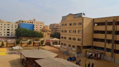 مدرسة اسباتس مودرن أكاديمي