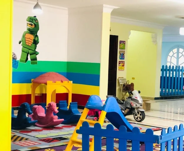 صور Blocks International Pre-school